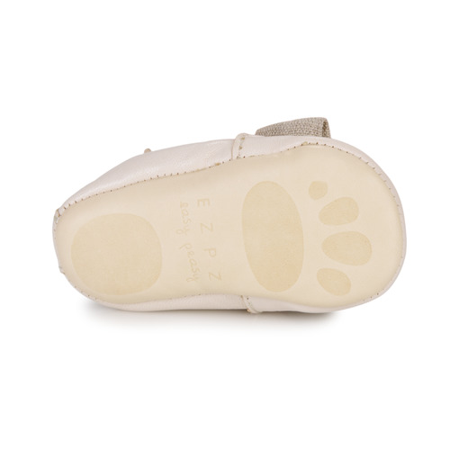 Easy Peasy - MY BLUMOO NOEUD PAPILLON - Beige