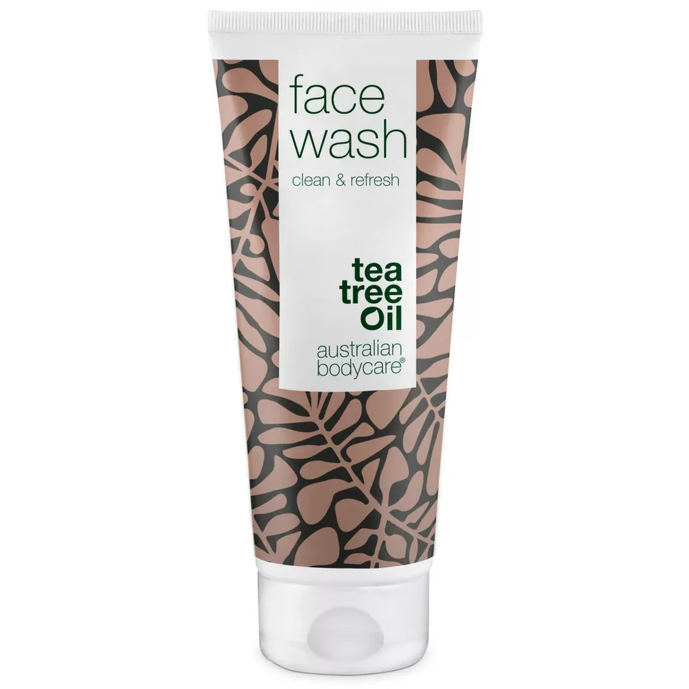 Australian Bodycare Face Wash - 100ml