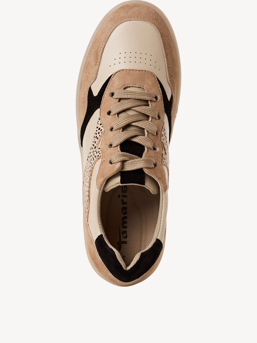 Sneaker - beige