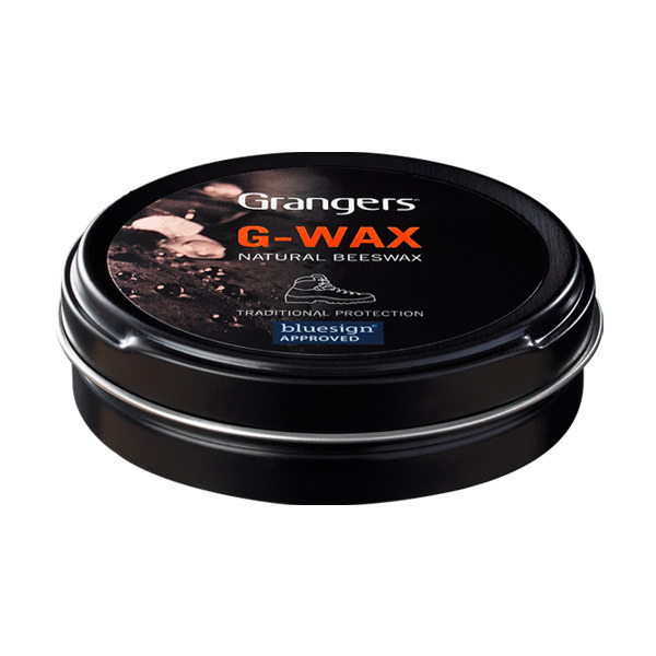 G-Wax