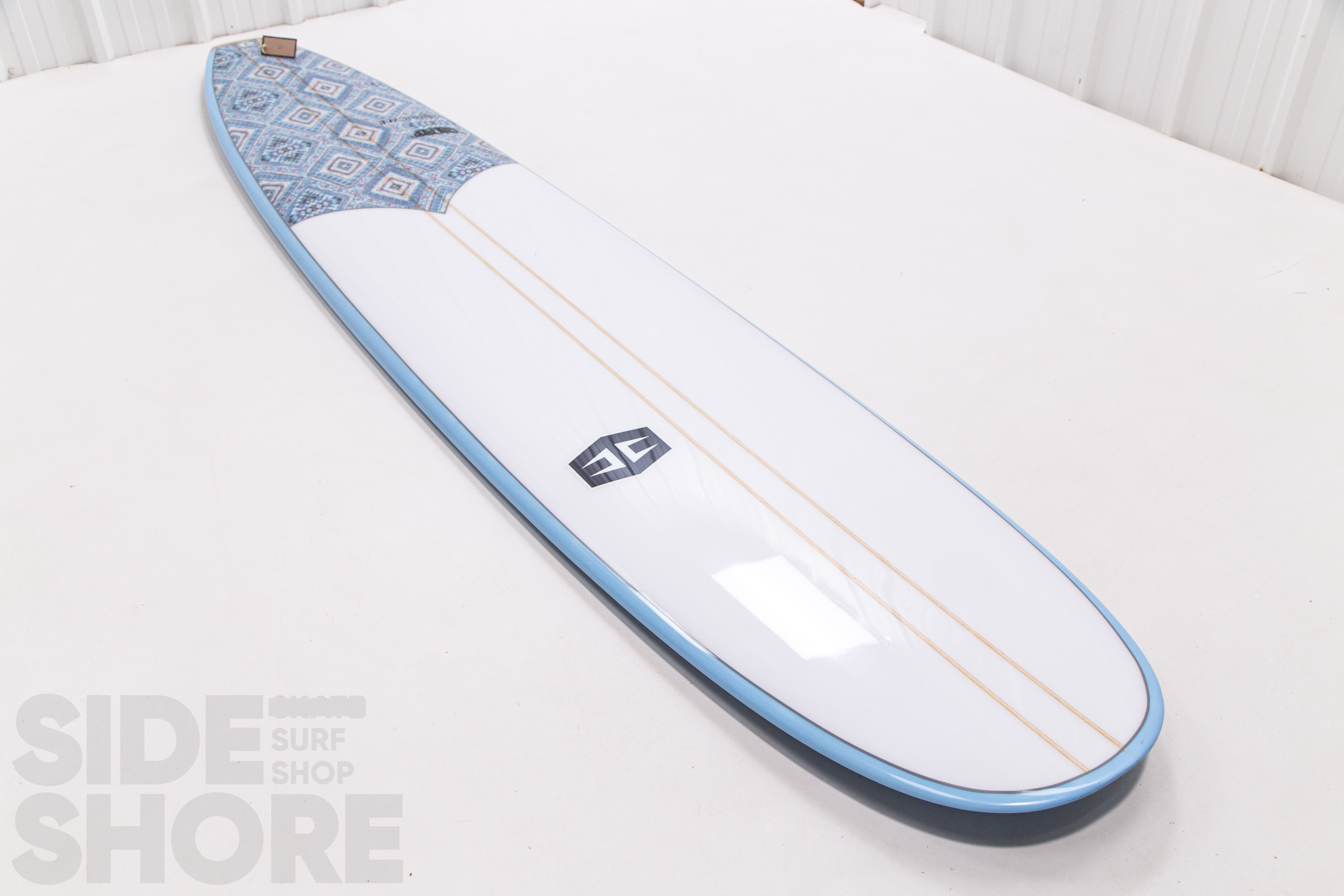 HURRICANE Table Top 9'6