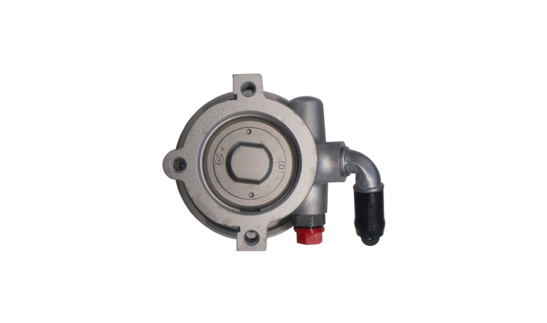 Servopumpe Hydraulisk 114 mm