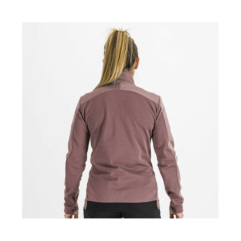 Engadin Wind Jacket - Veste ski de fond femme