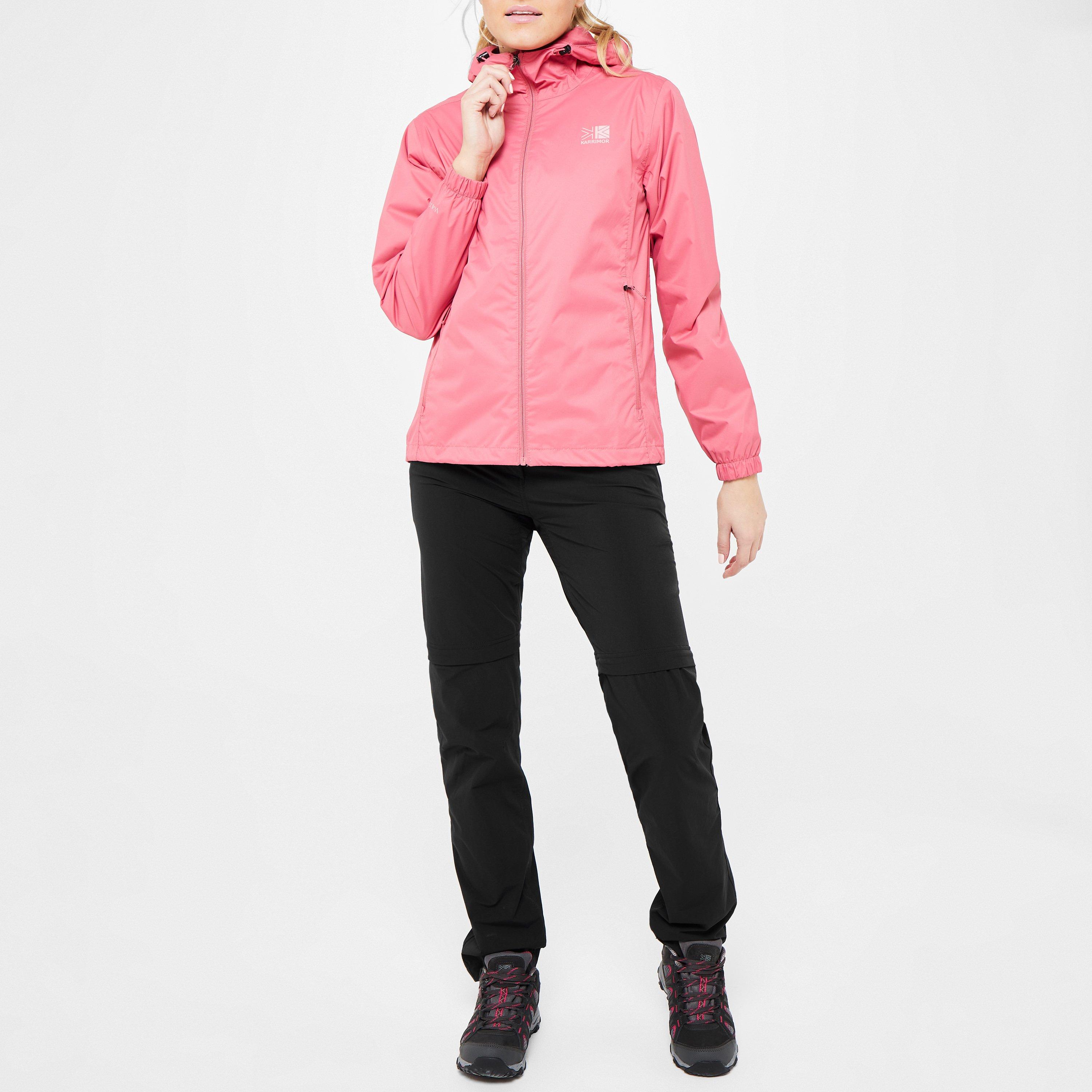 Karrimor Sierra Hooded Jacket Womens
