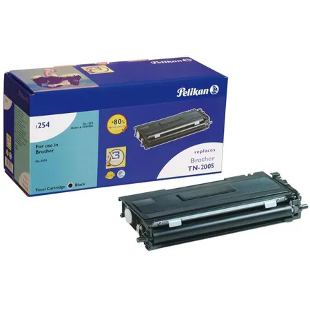 Pelikan Toner-Modul 4417 ersetzt Canon F41-8801E30, schwarz, 3000 Seiten