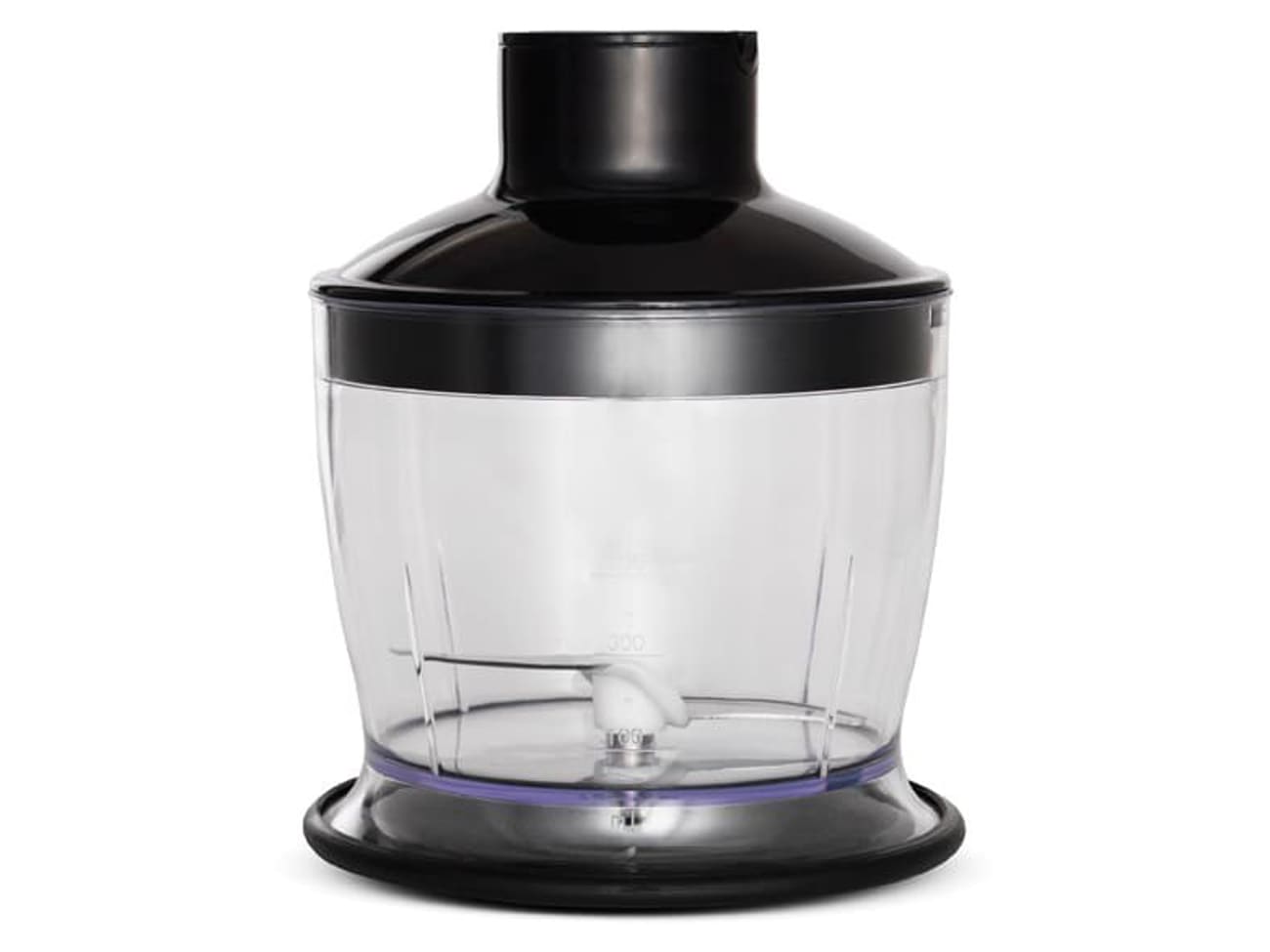 Mixeur 3 en 1 - 700 watts - Wilfa