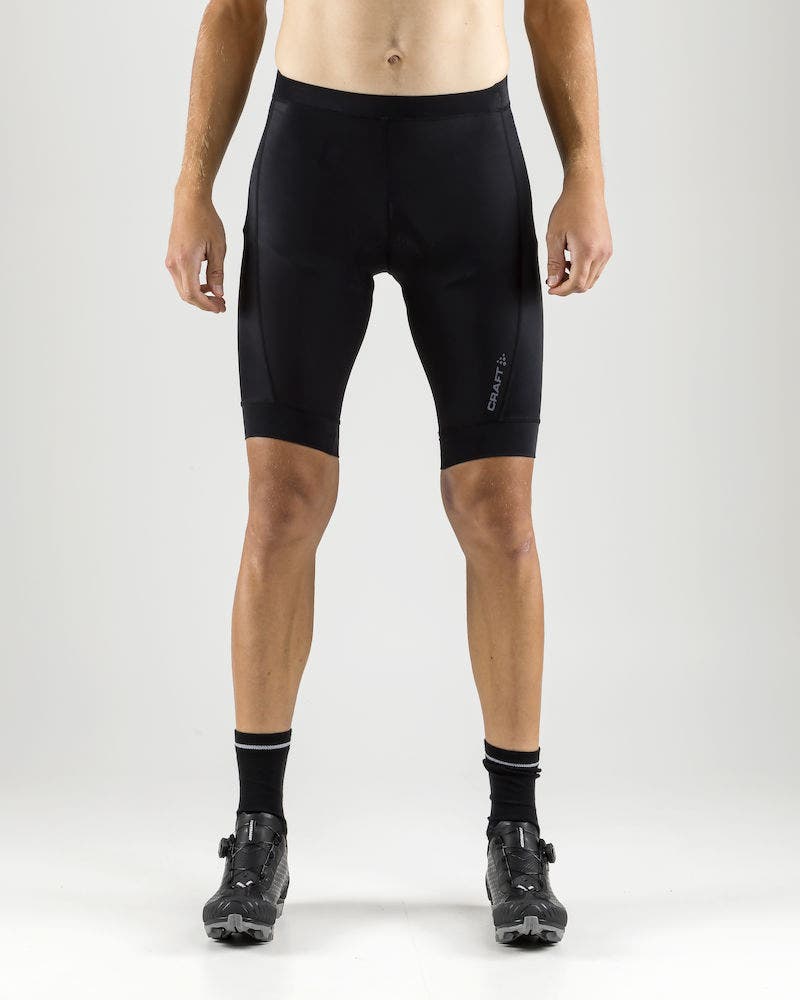 Craft  Rise Shorts Heren