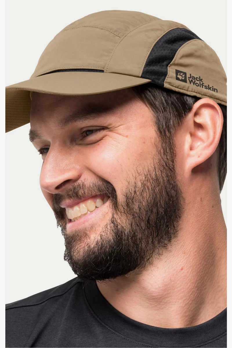 Jack Wolfskin Vent Cap