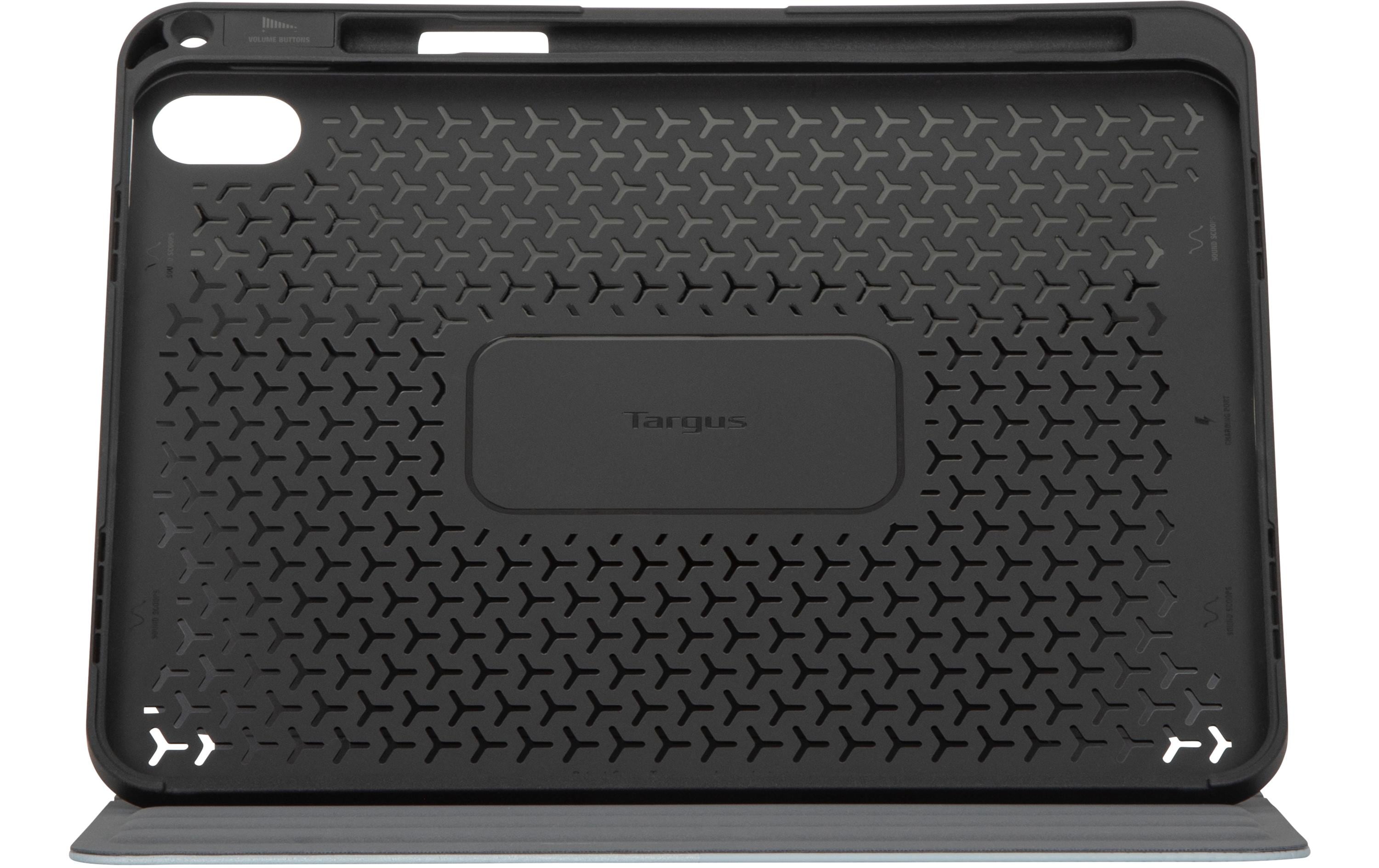 Tablet Book Cover Click In 10.9
