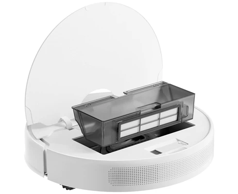 Dreame D9 Max White Gen 2