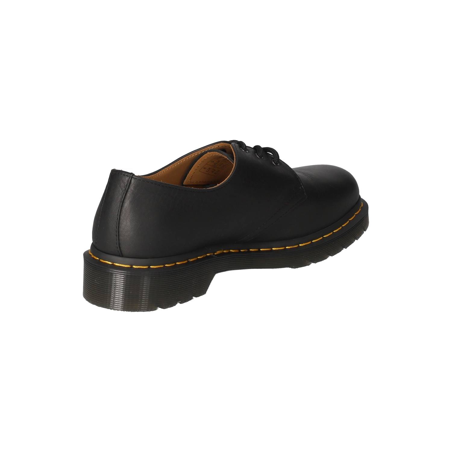 Dr. Martens Schnürschuhe  1461 - black