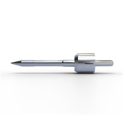 Weller WLTC03IBA4 Soldeerpunt Conisch 0.3mm Ba4 3 PK WLIBA4