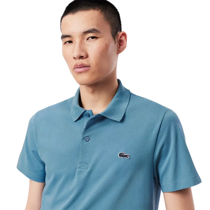 Lacoste Regular Fit Polo Heren