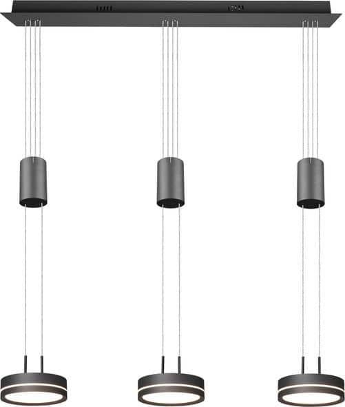 LED-Pendelleuchte