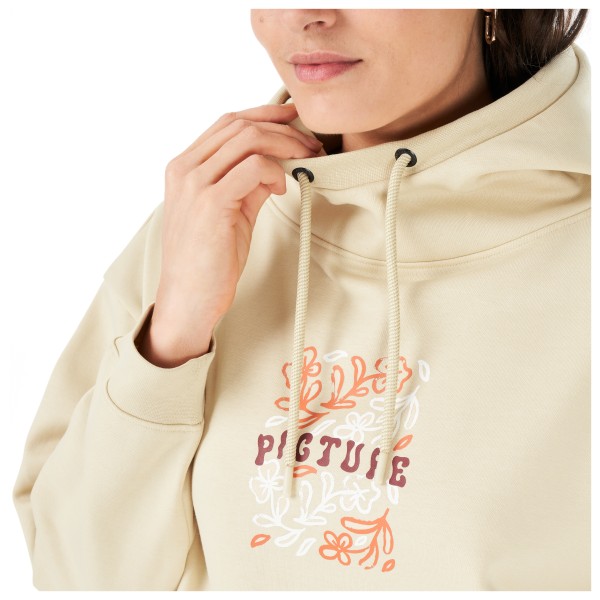 Picture - Women's Luminary Hoodie - Sweat à capuche