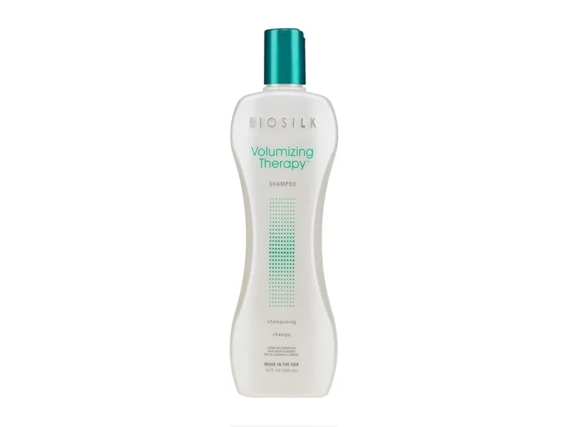 Farouk Systems Biosilk Volumizing Therapy Shampoo 355 ml