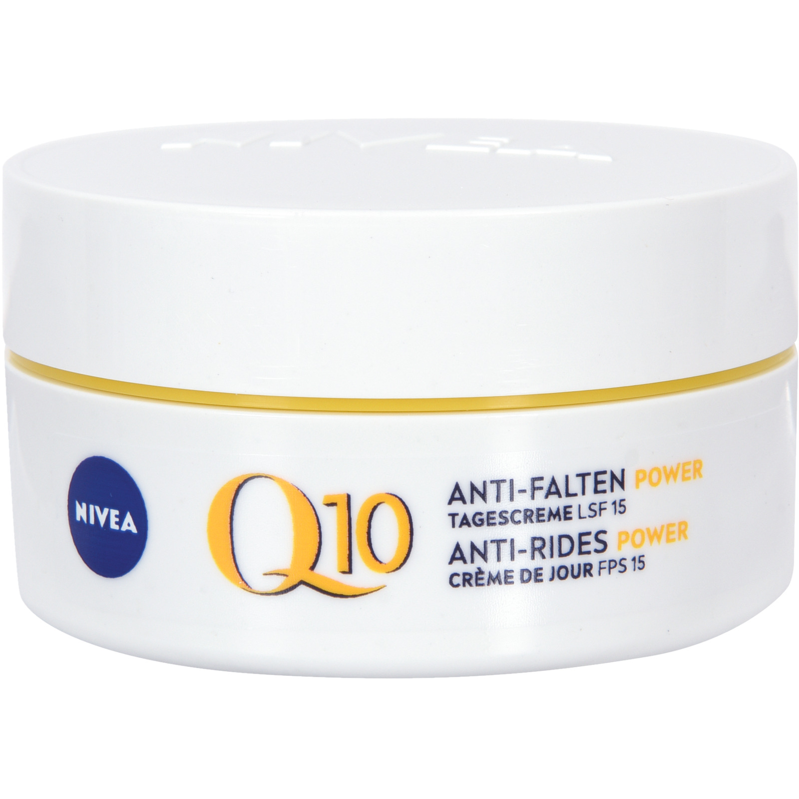 Nivea Tages Creme Anti-Falten System 50 ml