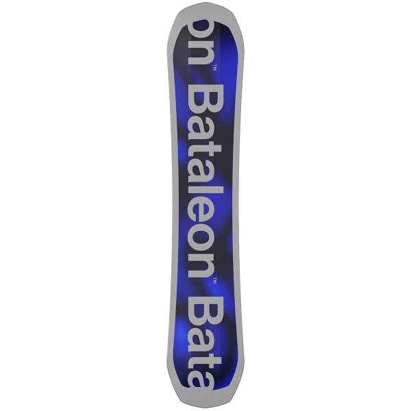 Planche de snowboard BATALEON GOLIATH