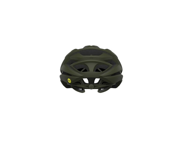 Giro Artex MIPS Cykelhjelm Mat grøn