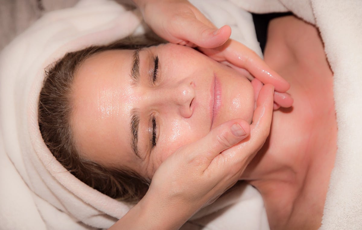 Ayurveda Massage Ostfildern