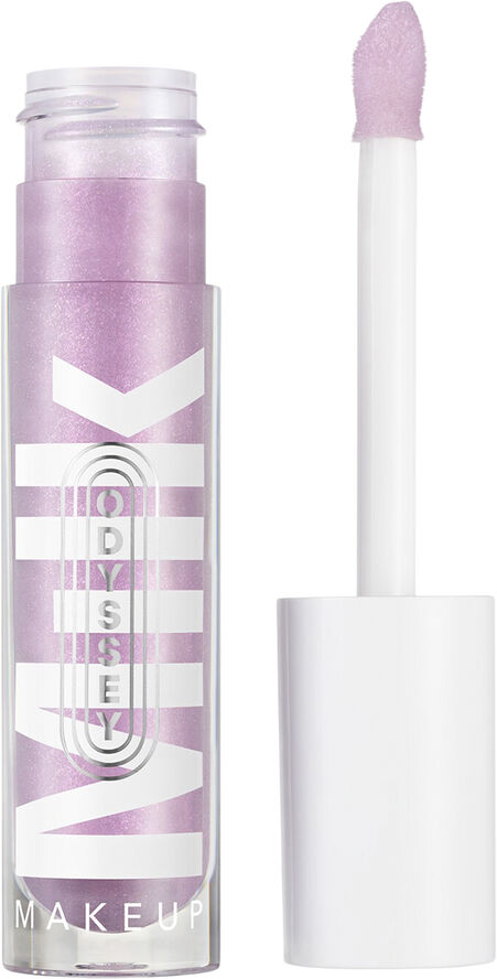 Milk Odyssey Lip Oil Gloss - Hydrating Non-Sticky Lip Oil Gloss