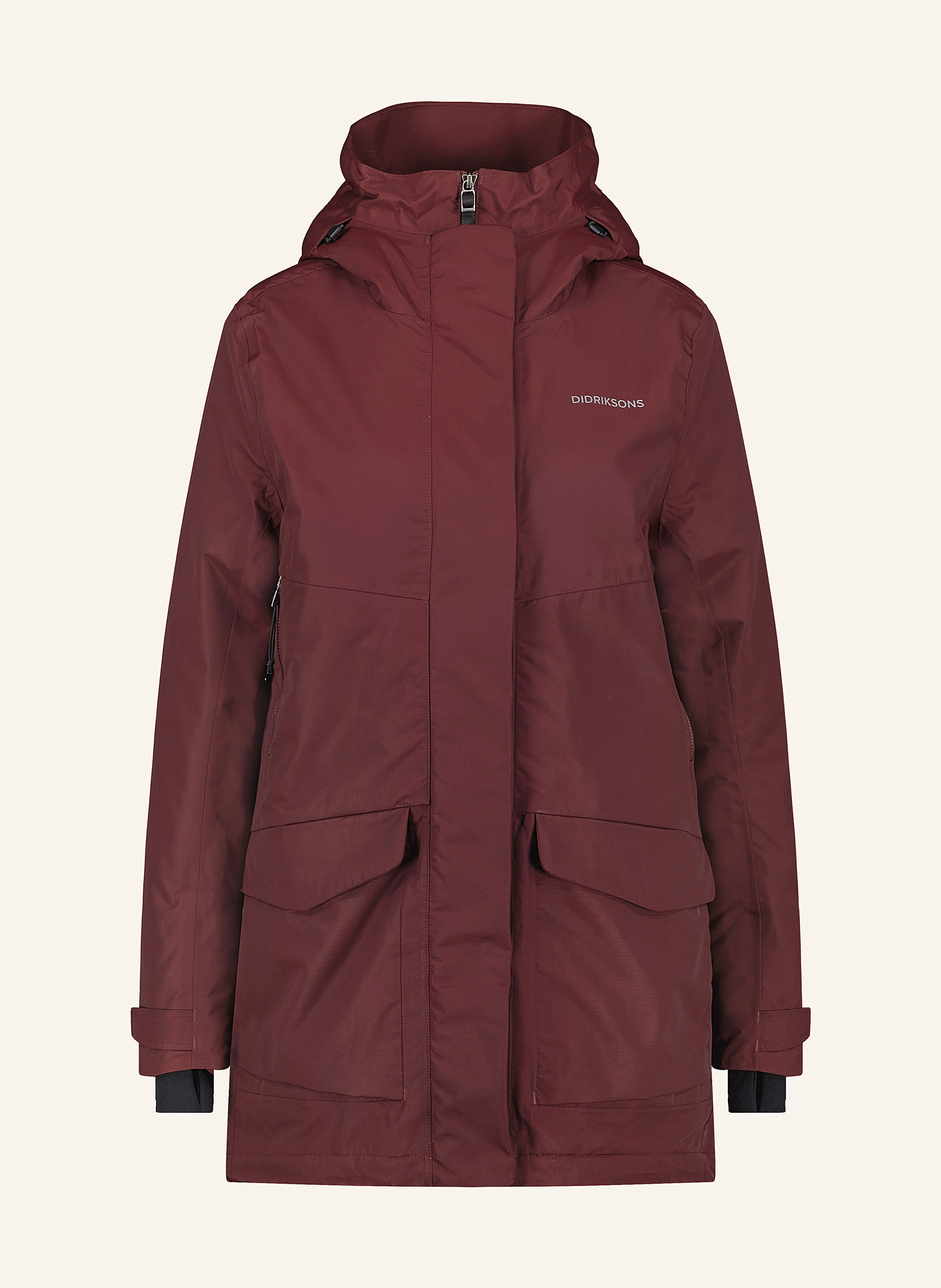 DIDRIKSONS Parka