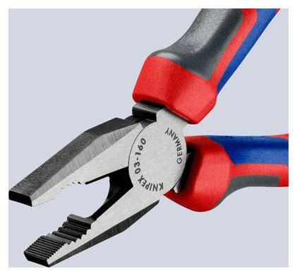 Pince universelle Knipex
