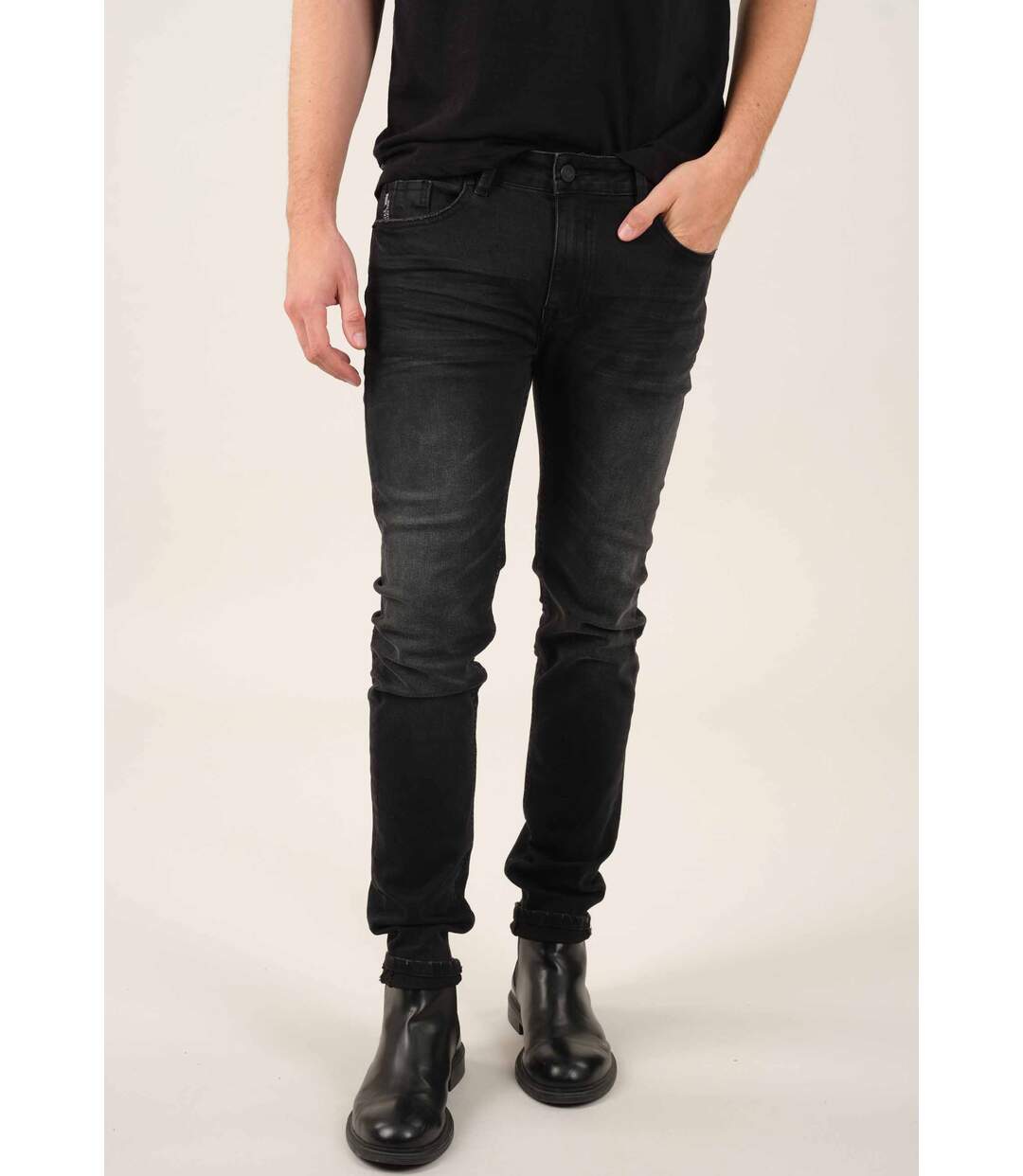 Jean denim CARLOS