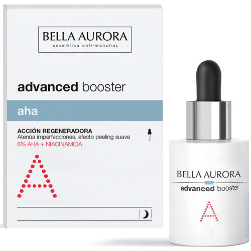 Bella Aurora - Advanced Booster Aha