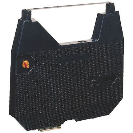 Cassette imprimante Armor noire pour Brother 1030 - AX10