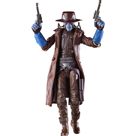 Star Wars The Black Series Cad Bane