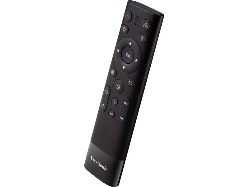 Viewsonic M1XE, LED, WVGA (854x480), 120000:1, 16:9, 609,6 - 2540 mm (24 - 100