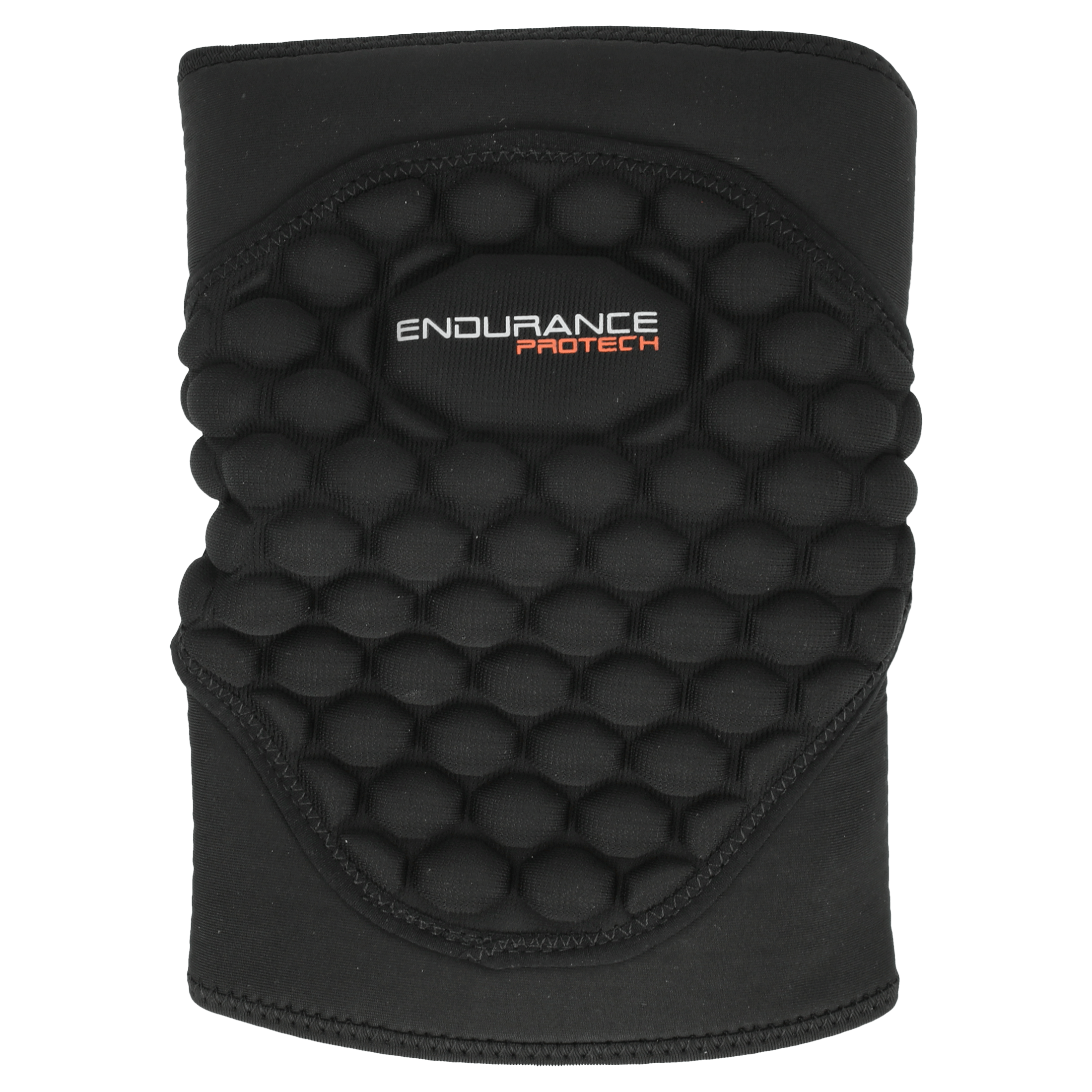 Endurance PROTECH Knee Protection - Neoprene og medisinsk utstyr