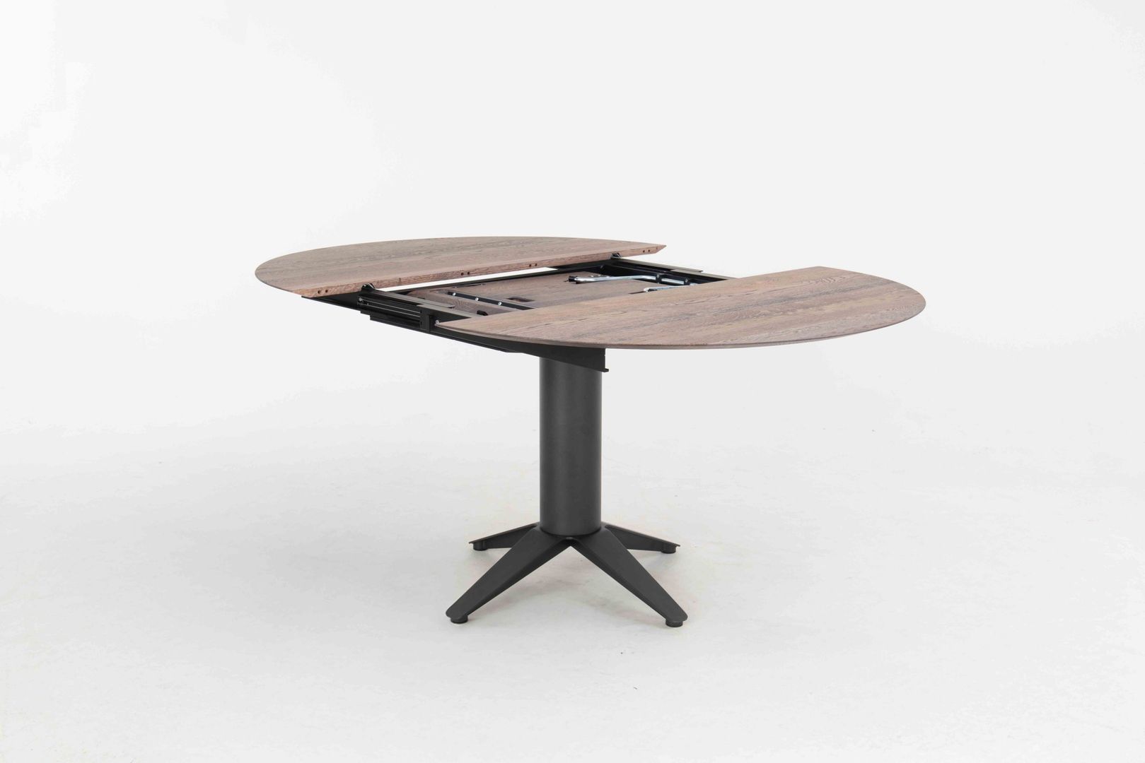 Bert Plantagie Bloom Uitschuiftafel