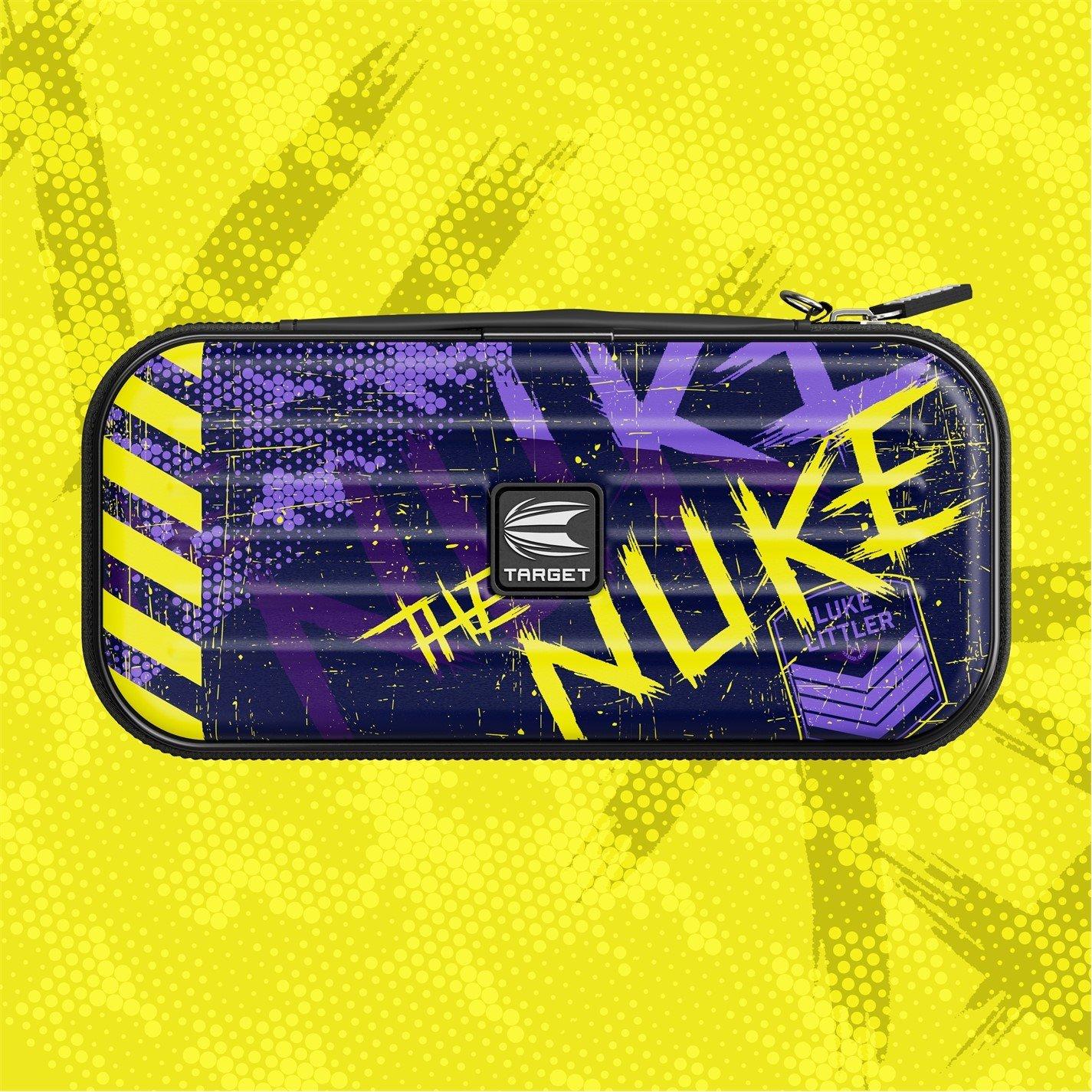 Target Darts Luke Littler Darts Wallet