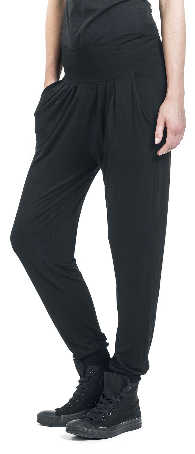 Pantalon Harem | Forplay Pantalon en toile