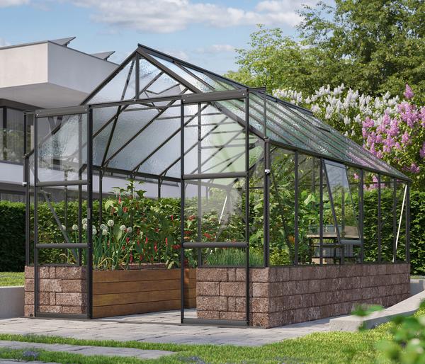 Vitavia Gewächshaus Cassiopeia 11500 ESG/NSG,