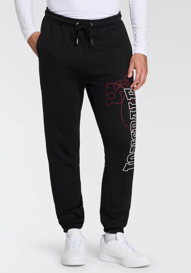 Lonsdale Jogginghose »DARTFORD«