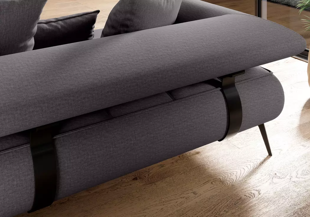 Ecksofa Seledo
