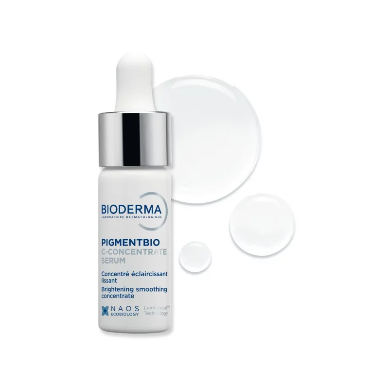Pigmentbio C-Concentrate - Sérum visage anti-tâche - 15ml