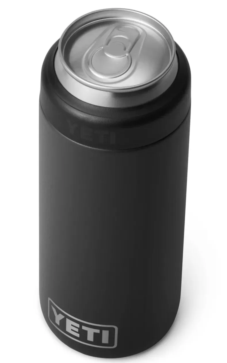 Yeti Yeti Rambler Colster Slim White