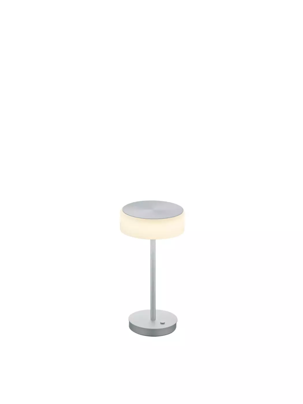 LED-Tischleuchte Button