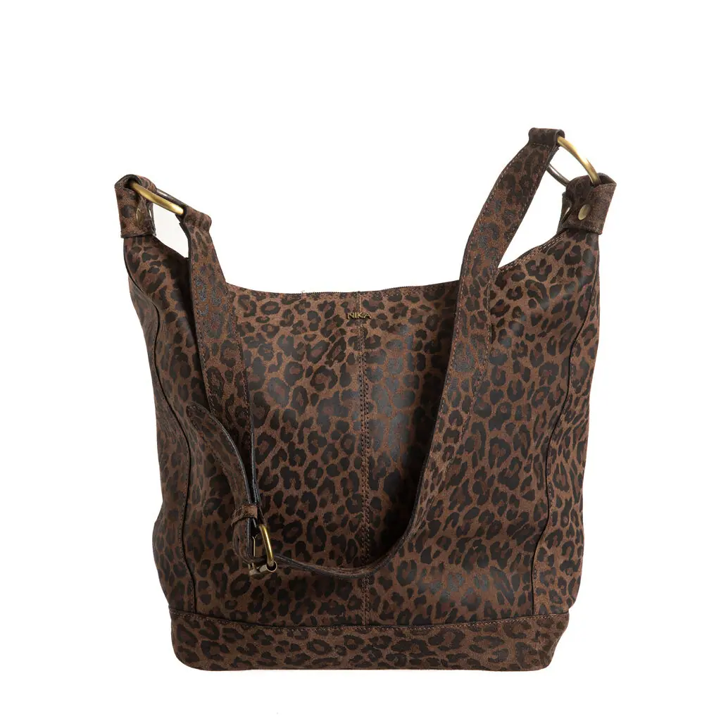 Zubehör - Tasche Handtasche leo