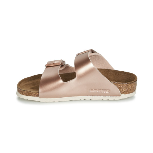 Birkenstock - ARIZONA - Doré