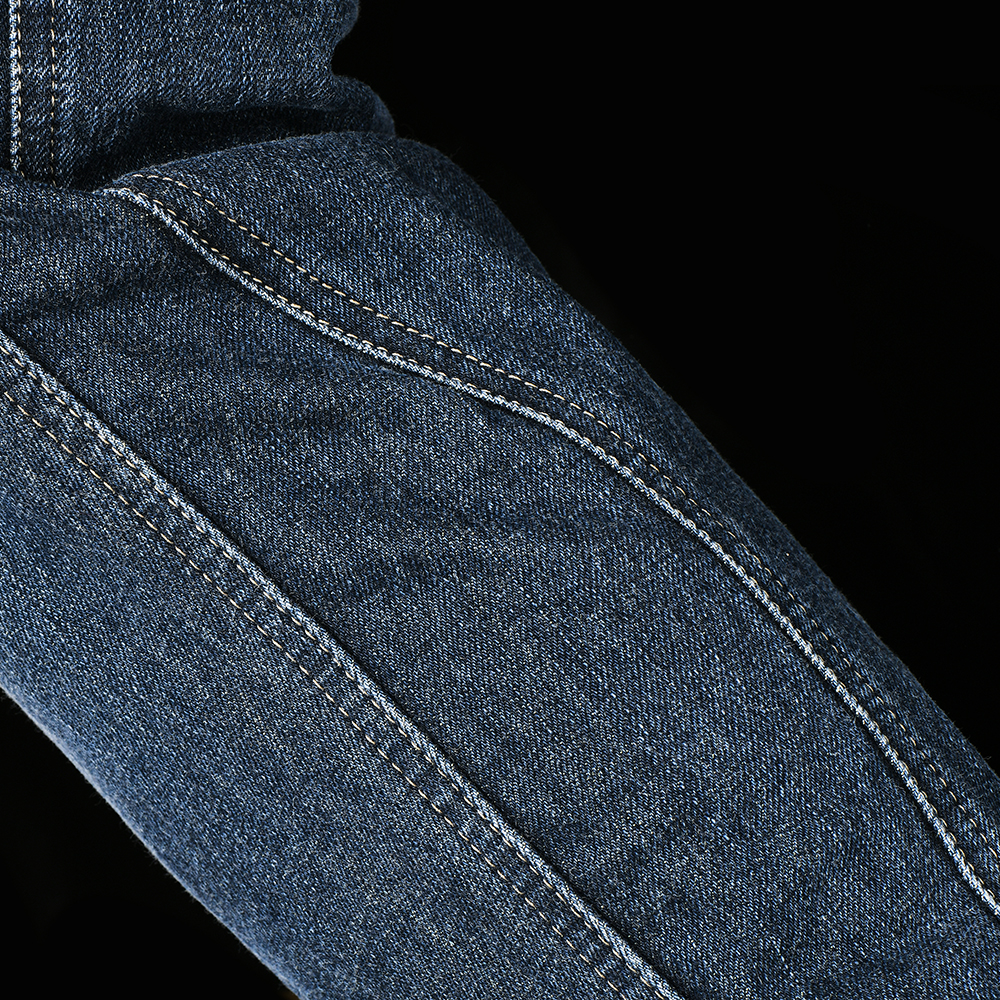 Furygan - Jean femme Nikita X Kevlar® Bleu