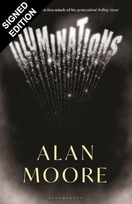 Illuminations: Signed Edition (Hardback)