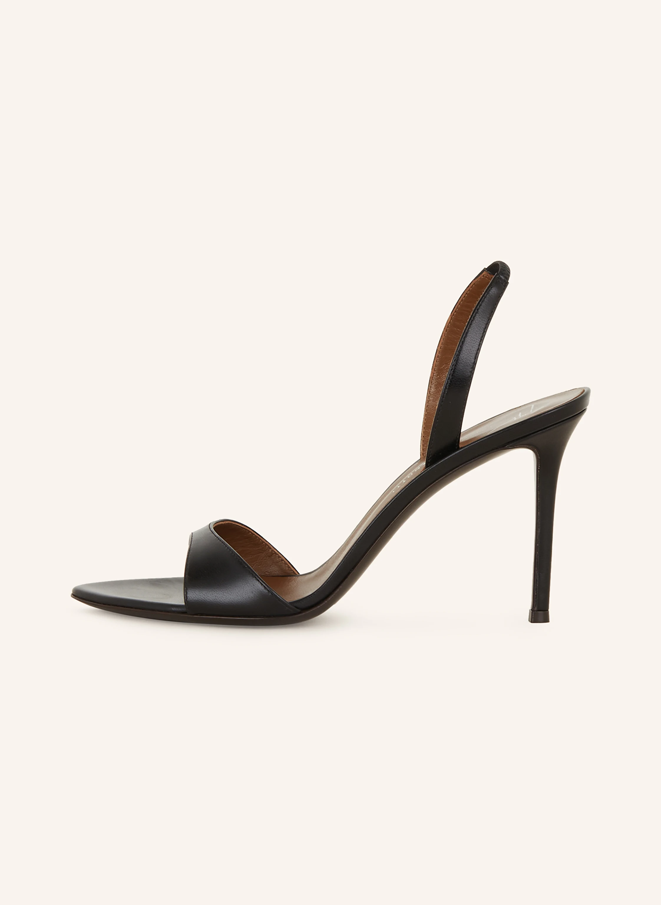 GIUSEPPE ZANOTTI DESIGN Sandaletten MUSE