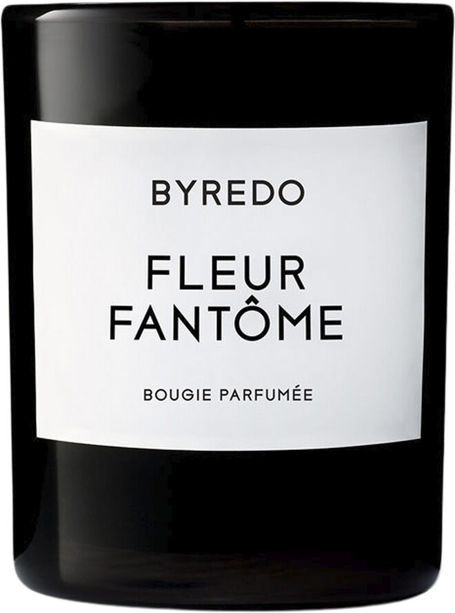 BYREDO FC Fleur Fantome