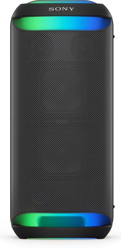 Sony SRS-XV800 - Bluetooth Partybox - Zwart