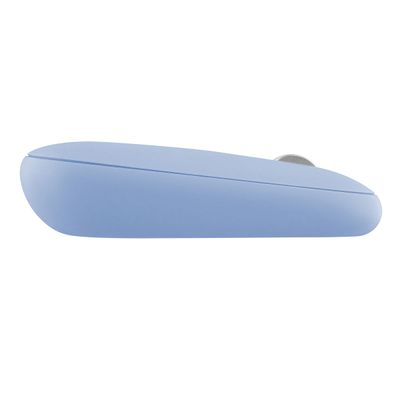 T'nB iClick - ensemble clavier sans fil et souris sans fil - bleu